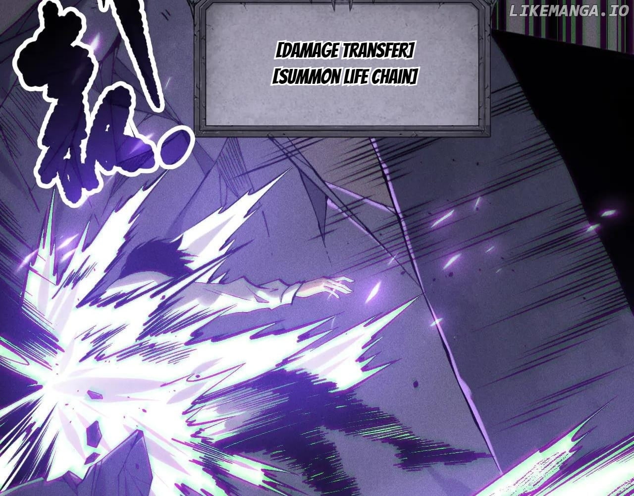 Catastrophic Necromancer Chapter 153 - page 97
